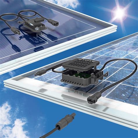 solar array junction box specification|pv junction box.